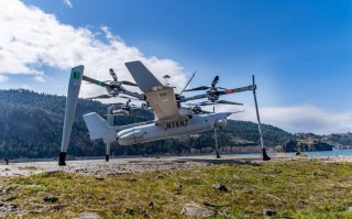 airblack无人机有何独特优势？