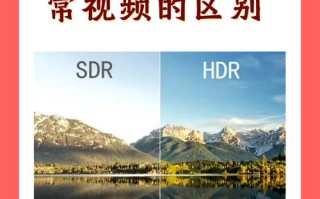 AI与HDR的本质差异究竟在何处？
