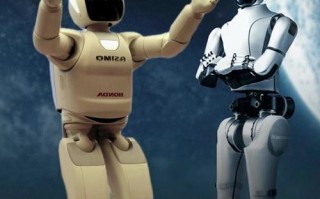 日本的人工智能先进吗