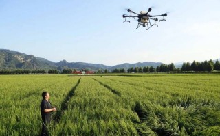 农业无人机承载农药能力