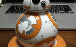 星球大战bb 8机器人
