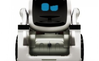 Anki Cozmo机器人视频有何独特魅力？