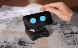 常州loomo 机器人