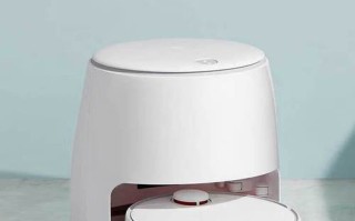 小米扫地机器人清扫面积有多大？