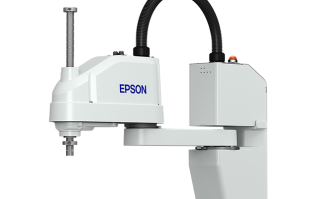 Epson水平机器人有何核心优势？