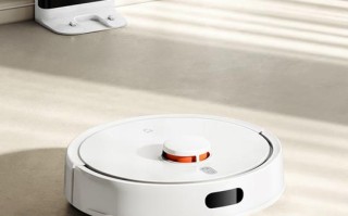 智能自动扫地机器人视频有何亮点？