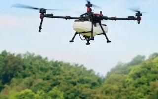 极飞无人机估值几何？融资后走向何方？