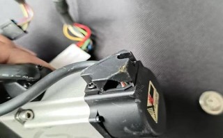 KUKA机器人伺服电机如何选型维护？