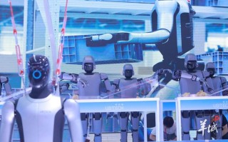 2025新型工业机器人有何突破？