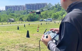 广东aopa无人机培训