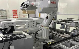 ABB机器人如何赋能食品饮料行业？