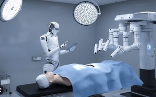 医疗服务行为 人工智能