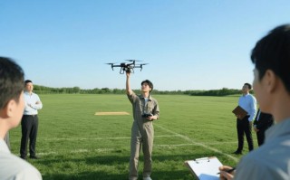 无人机专业在职业技术学校学什么？