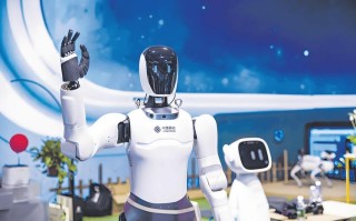 2025国产机器人将如何改变生活？