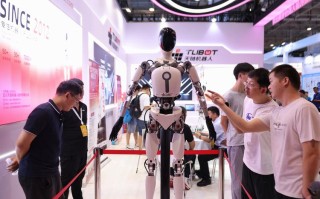 东莞长安机器人新三板进展如何？