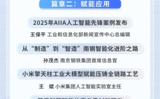 中国人工智能大会时间定了吗？