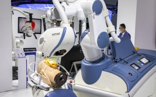 没有WiFi的布丁机器人如何工作？