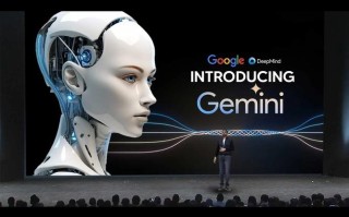 谷歌AI技术有何突破与应用前景？