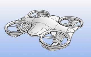 无人机设计教程，从零开始怎么学？