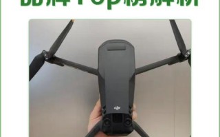 无人机制造商TOP20，谁是全球领头羊？