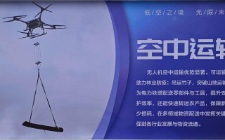 消费无人机技术瓶颈究竟在哪儿？