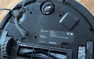 ecovrcs扫地机器人故障怎么办？