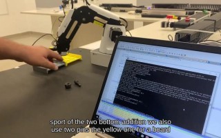 TensorFlow如何开发机器人？