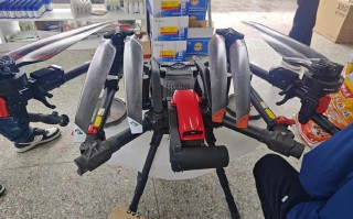 极飞植保无人机代理加盟如何？