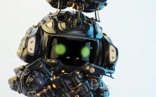 GUARDIAN机器人有何独特功能或应用场景？