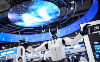 国内最好的机器人是哪个？