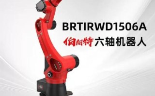 4轴与6轴机器人，核心差异在哪？