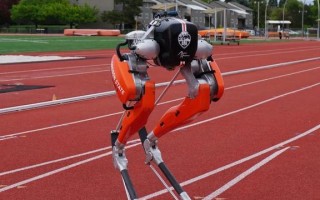 App如何驱动机器人自由行走？