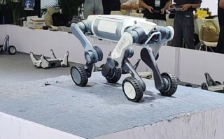 CC2025人工智能将如何重塑未来？