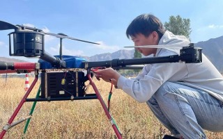 无人机飞手自学能顺利通过考试吗？