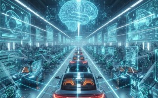 黑客开发AI汽车，安全风险如何控？