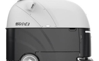 无人驾驶机器人 泽尔