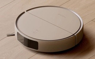 机器人吸尘器图片大全