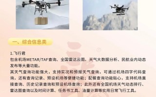 无人机能开发app软件吗？