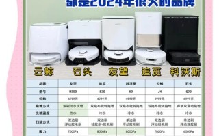 吸地机器人怎么选？哪个牌子值得买？