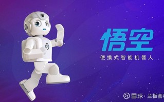 优必选 机器人 春晚