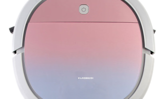 克林斯曼扫地机器人性能到底如何？