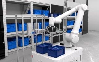 横向测评，哪些机器人更胜一筹？