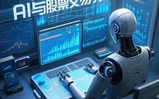 人工智能可用于炒股吗