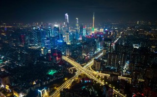 无人机航拍广州申请需满足哪些条件？