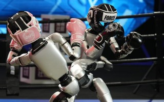 CCTV为何推荐阳光机器人？