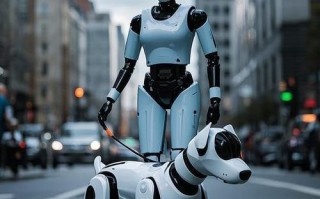 人类沦为AI宠物，未来会幸福吗？