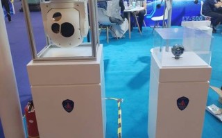 2025无人机展览有何看点？