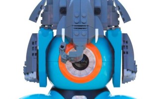 机器人dot和dash是什么？