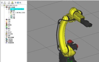 KUKA机器人离线编程怎么学？