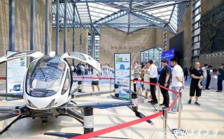 西安5.1无人机活动有何新亮点？